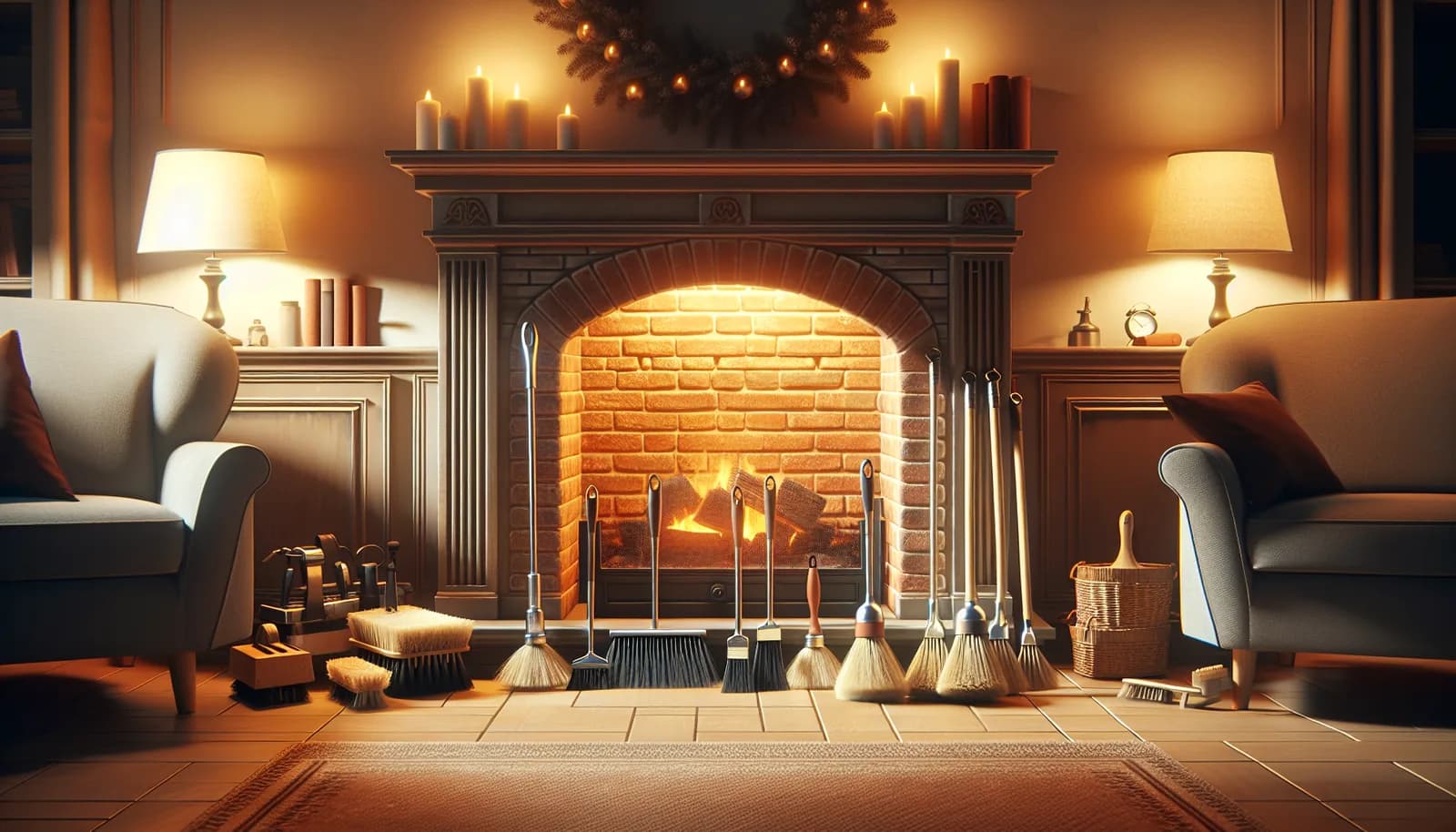 Chimney Inspection Before Selling Your Bartow Home