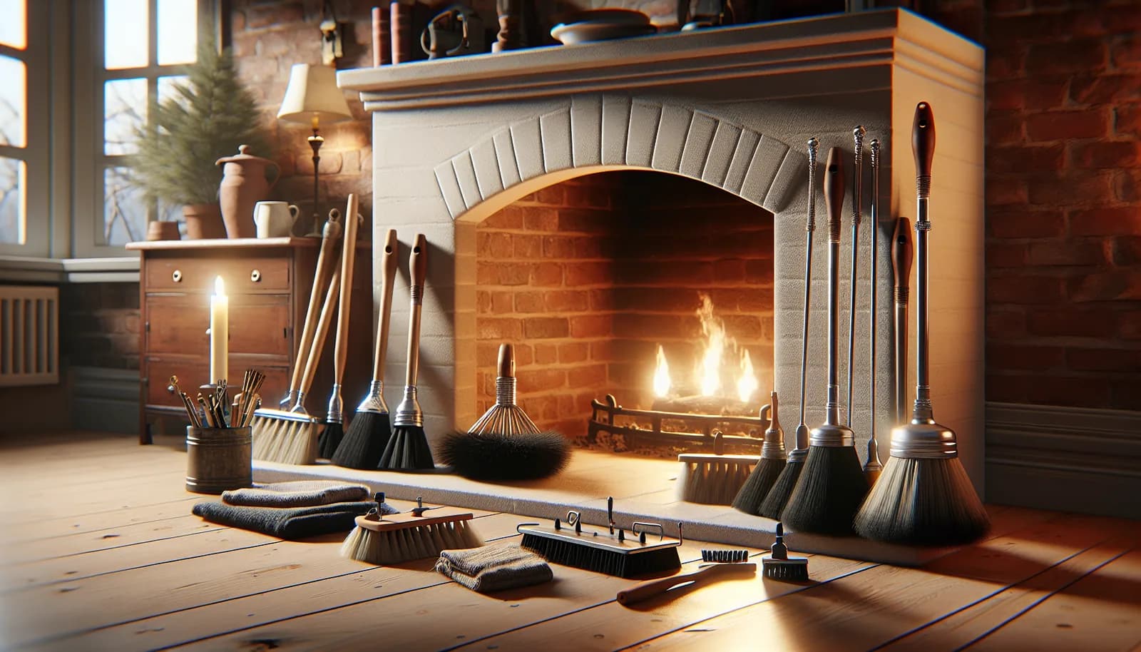 Chimney Inspection Before Selling Your Highland Beach Home