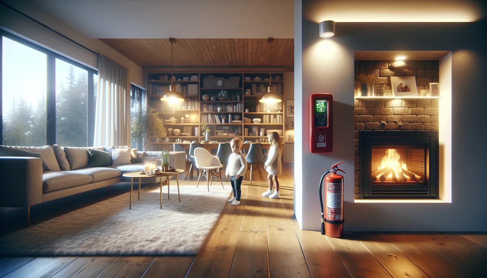 Chimney Inspection Before Selling Your Ocoee Home