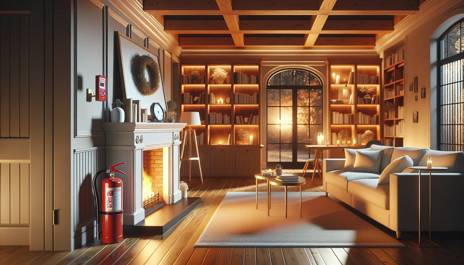 Chimney Inspection Before Selling Your Port St. Lucie West Home