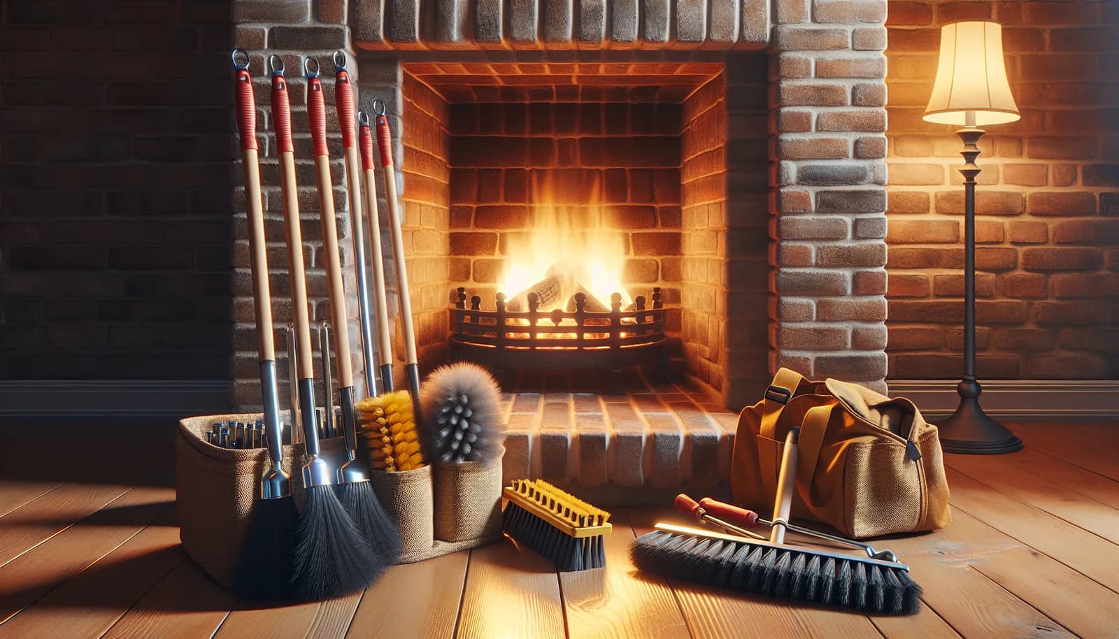 Chimney Inspection Before Selling Your St Augustine Beach Home