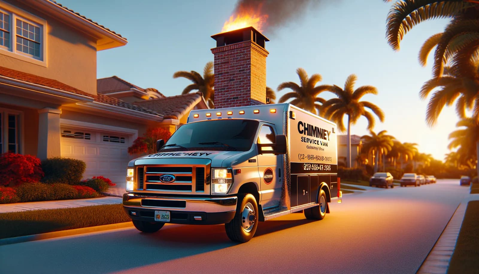 Chimney Inspection Tips Every Boca Raton Homeowner Should Know