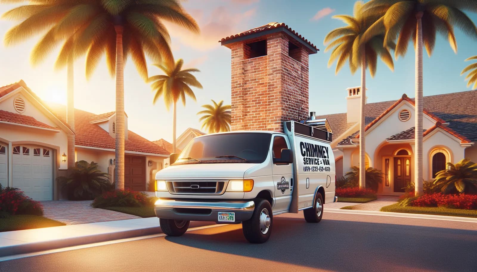 Chimney Inspection Tips Every Deltona Homeowner Should Know