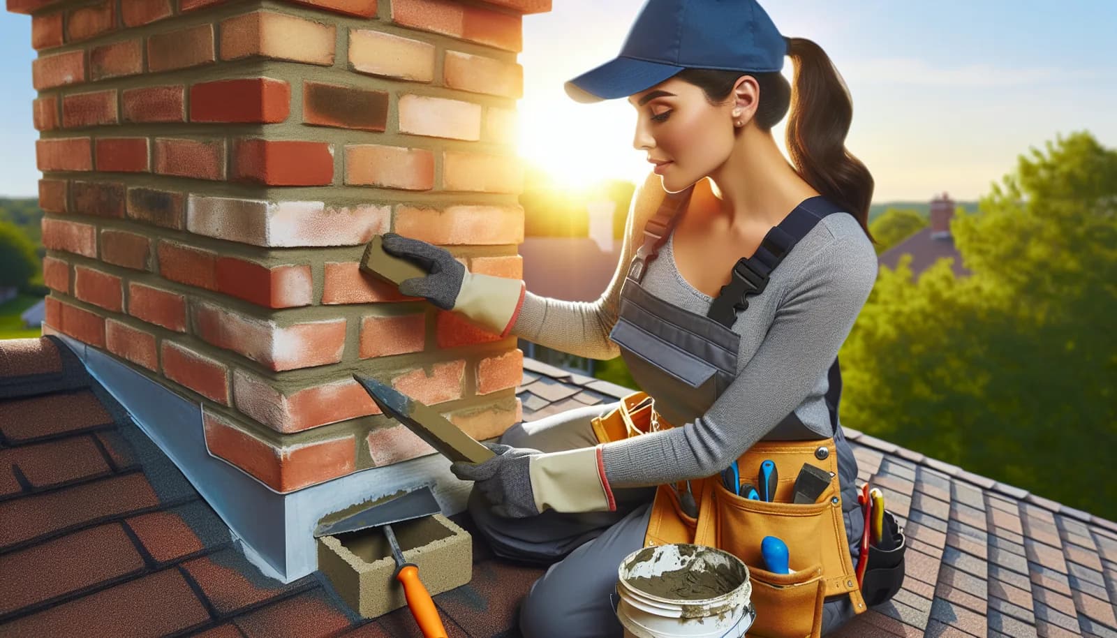 Chimney Inspection Tips Every Dundee Homeowner Should Know