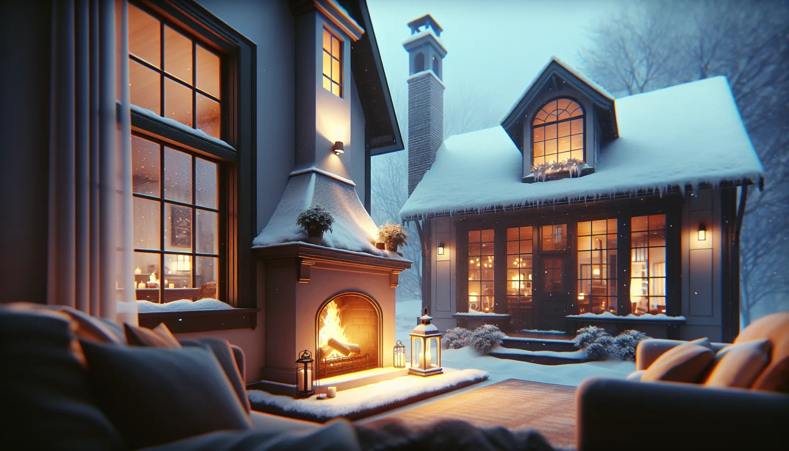 Chimney Inspection Tips Every Fort Lauderdale Homeowner Should Know