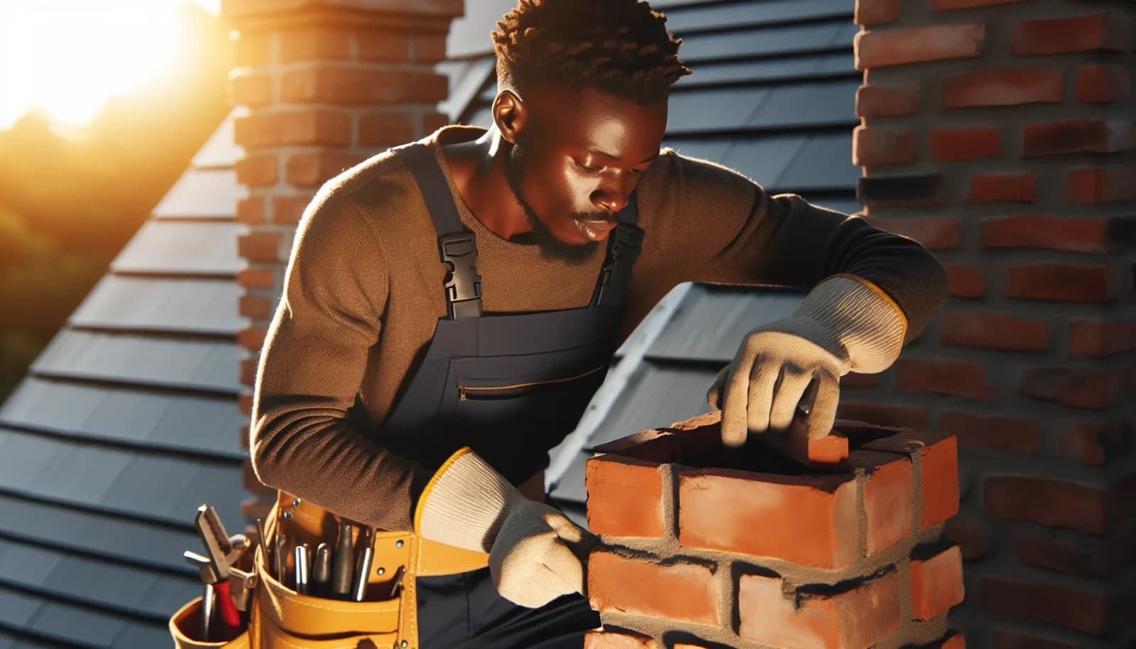 Chimney Inspection Tips Every Hilliard Homeowner Should Know
