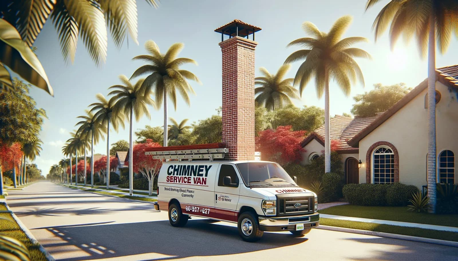 Chimney Inspection Tips Every Lighthouse Point Homeowner Should Know