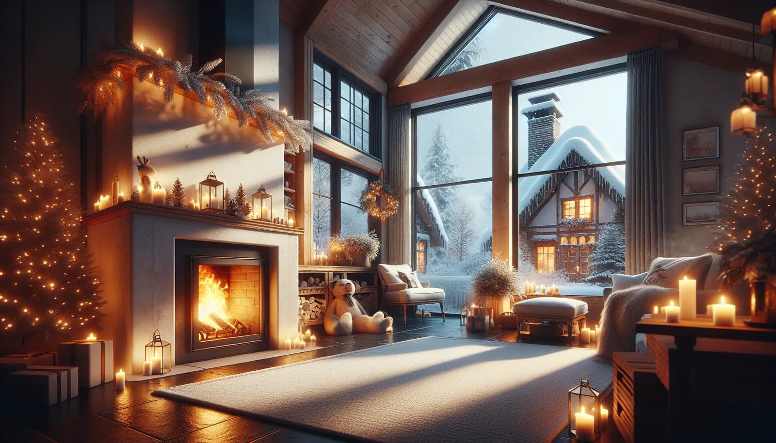 Chimney Inspection Tips Every Poinciana Homeowner Should Know