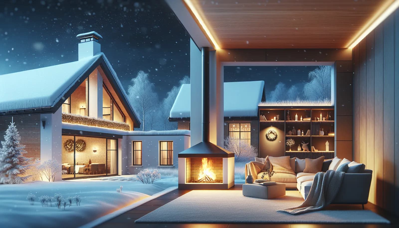Chimney Inspection Tips Every South Miami Homeowner Should Know