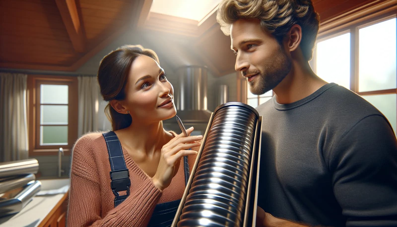 Chimney Liner Guide for Flagler Beach Homeowners