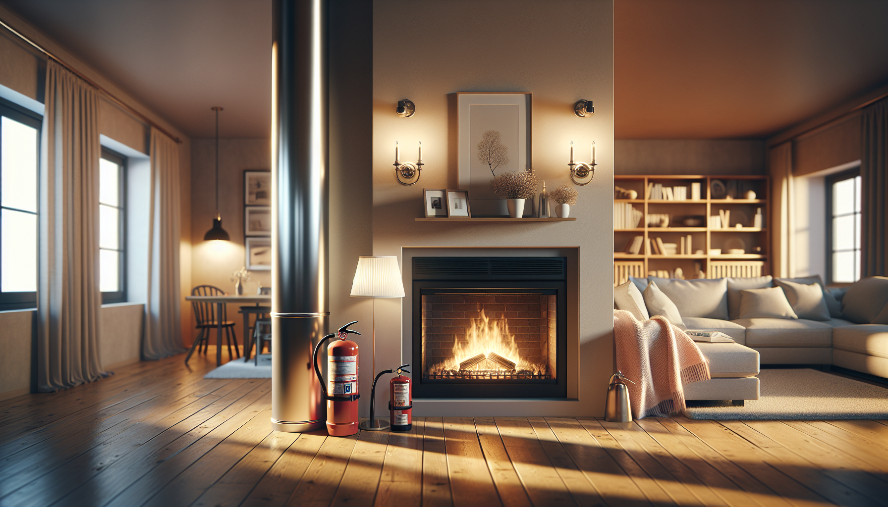 Chimney Liner Guide for Wilton Manors Homeowners