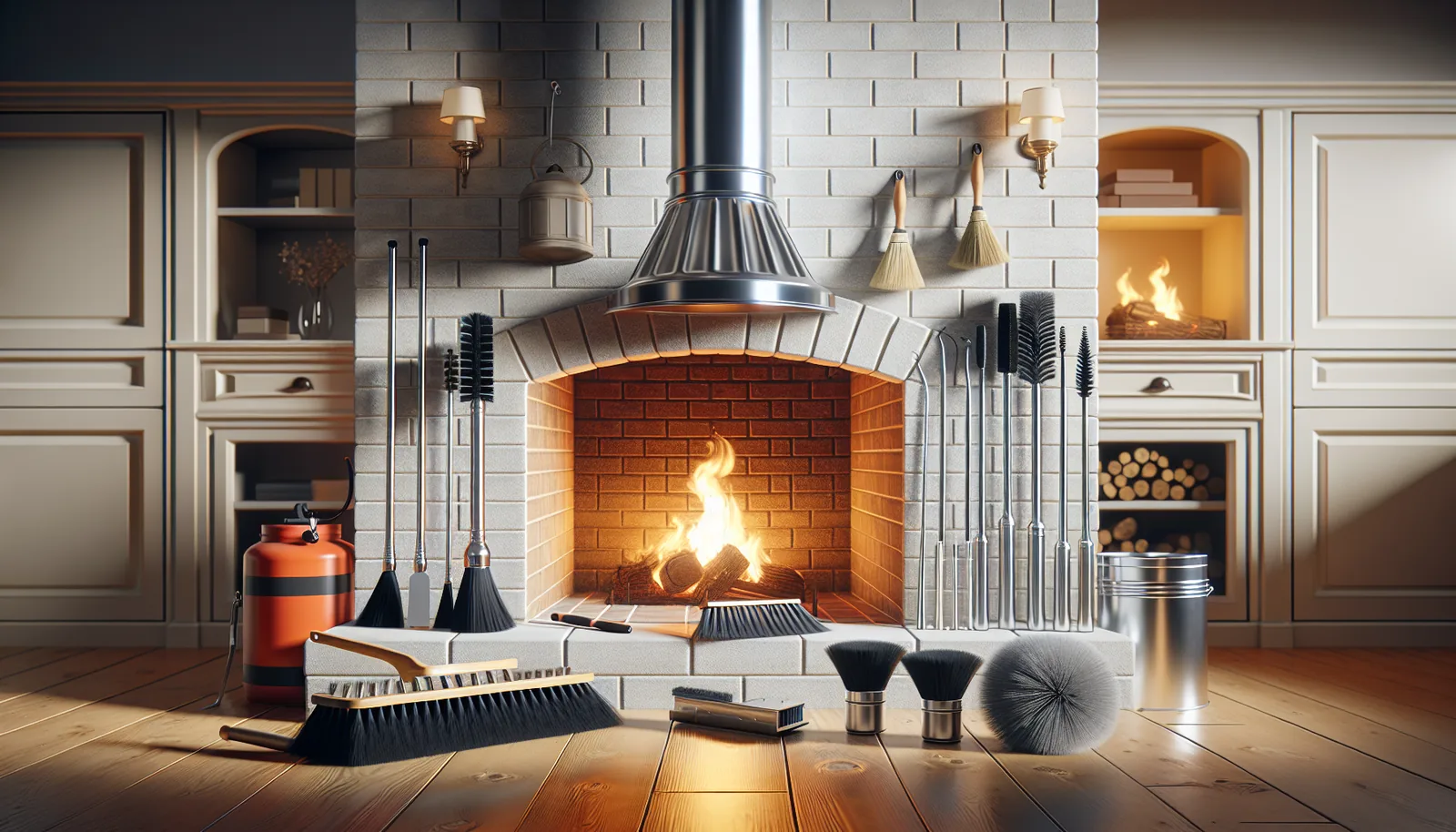 Chimney Liner Guide for Winter Park Homeowners
