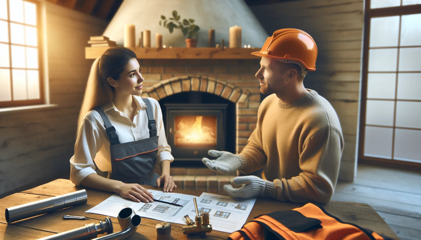 Chimney Safety Tips for Interlachen Families