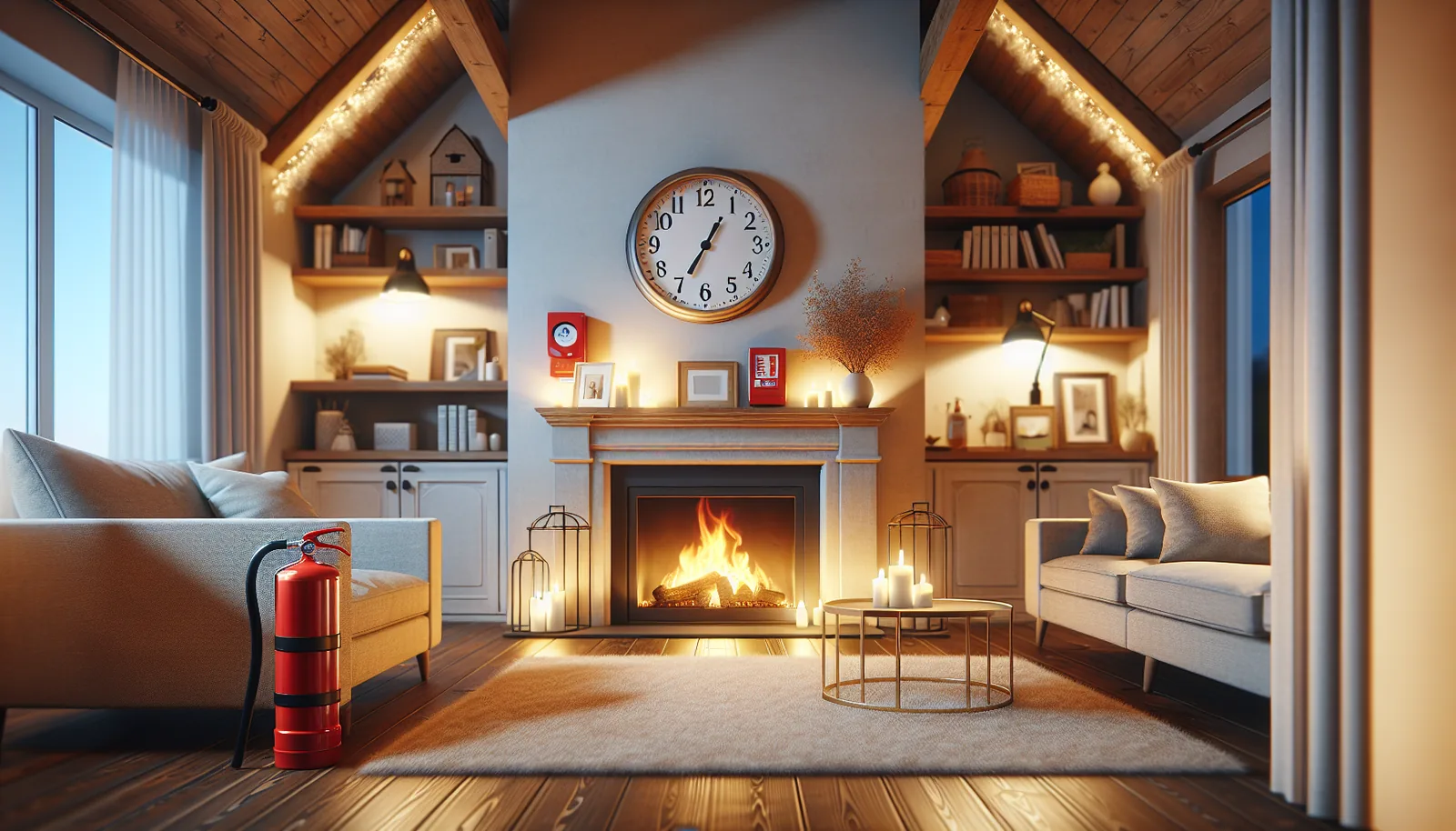 Chimney Safety Tips for Jupiter Families