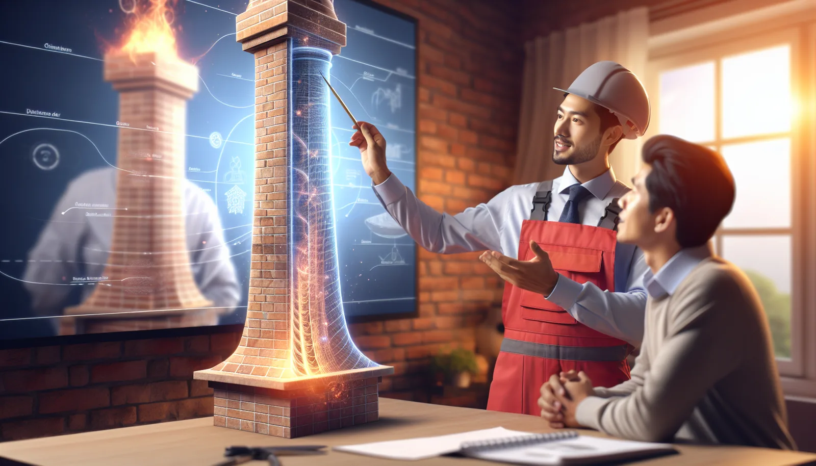 Chimney Safety Tips for Leesburg Families