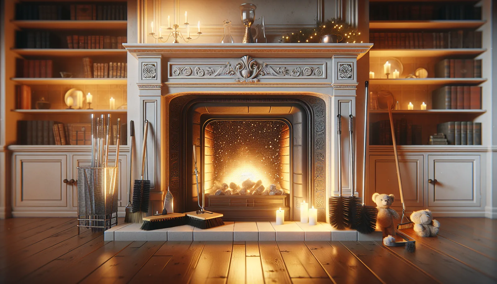 Chimney Safety Tips for West Miami Families