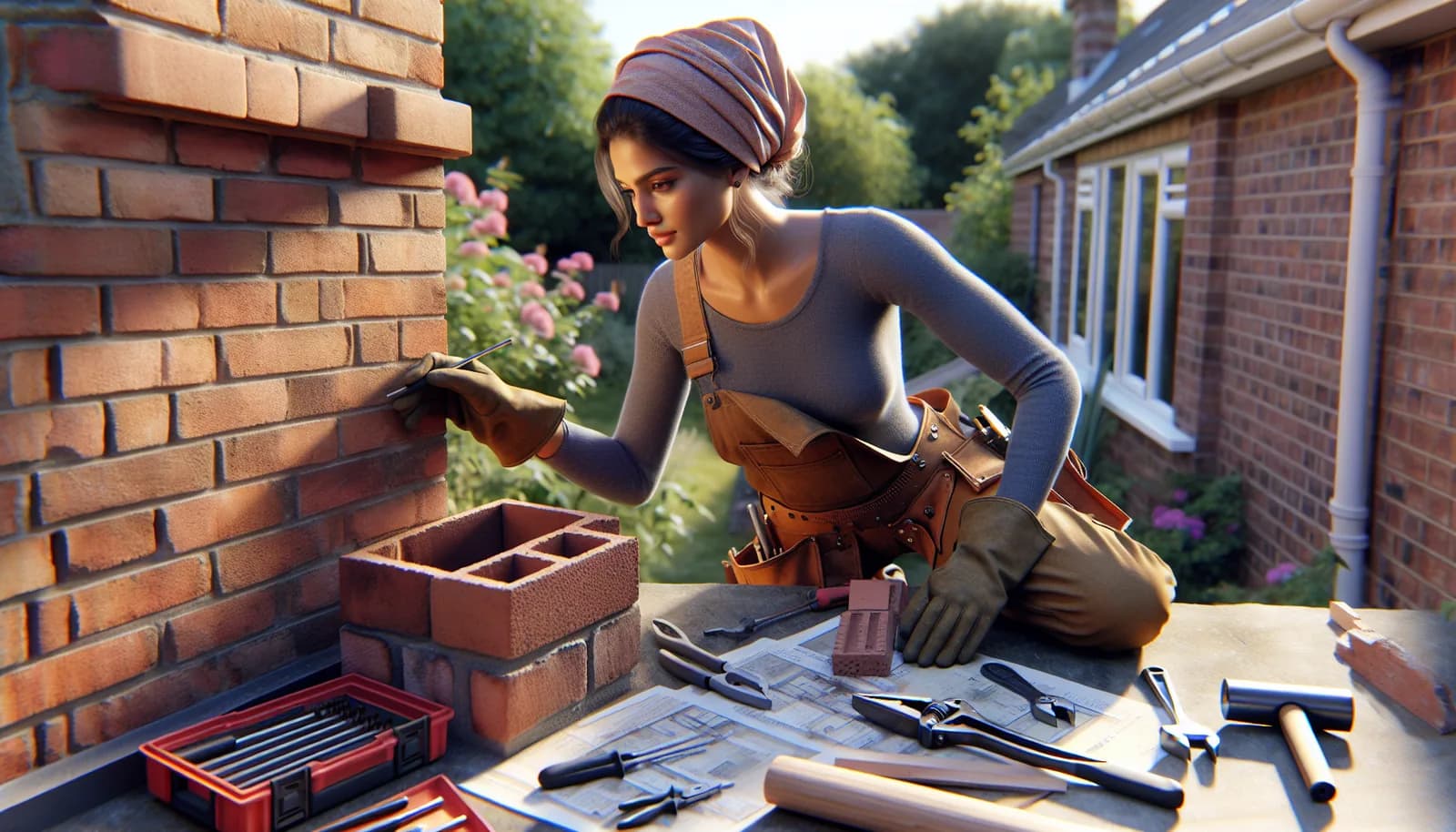 Chimney Service Costs in Bay Harbor Islands: A Complete Guide