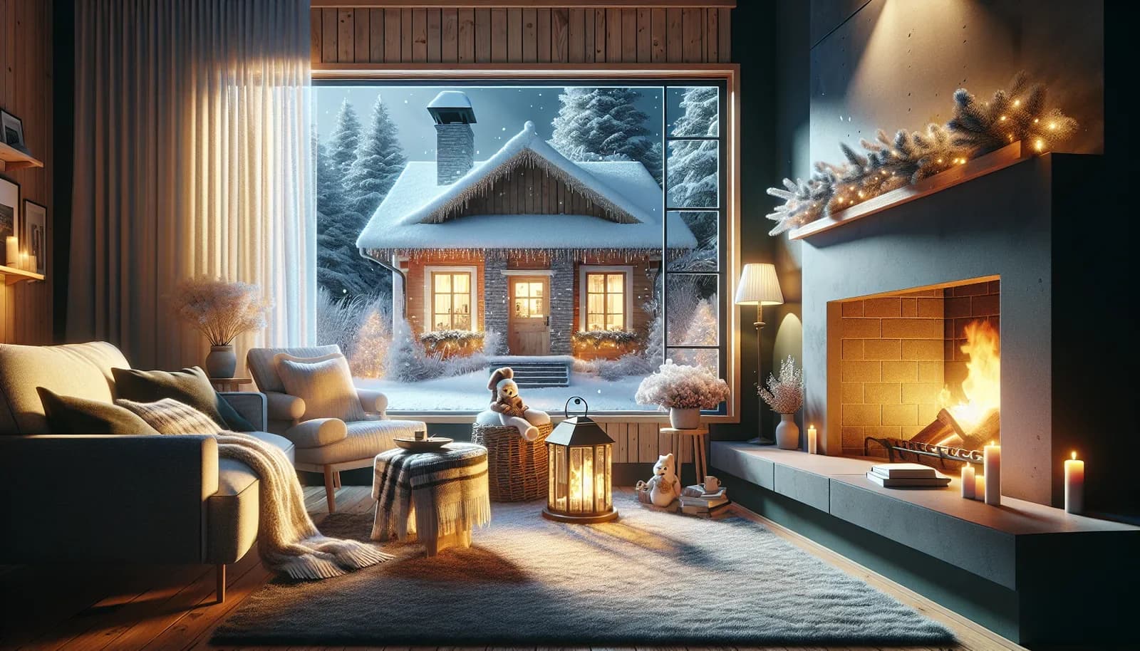 Chimney Service Costs in Center Hill: A Complete Guide