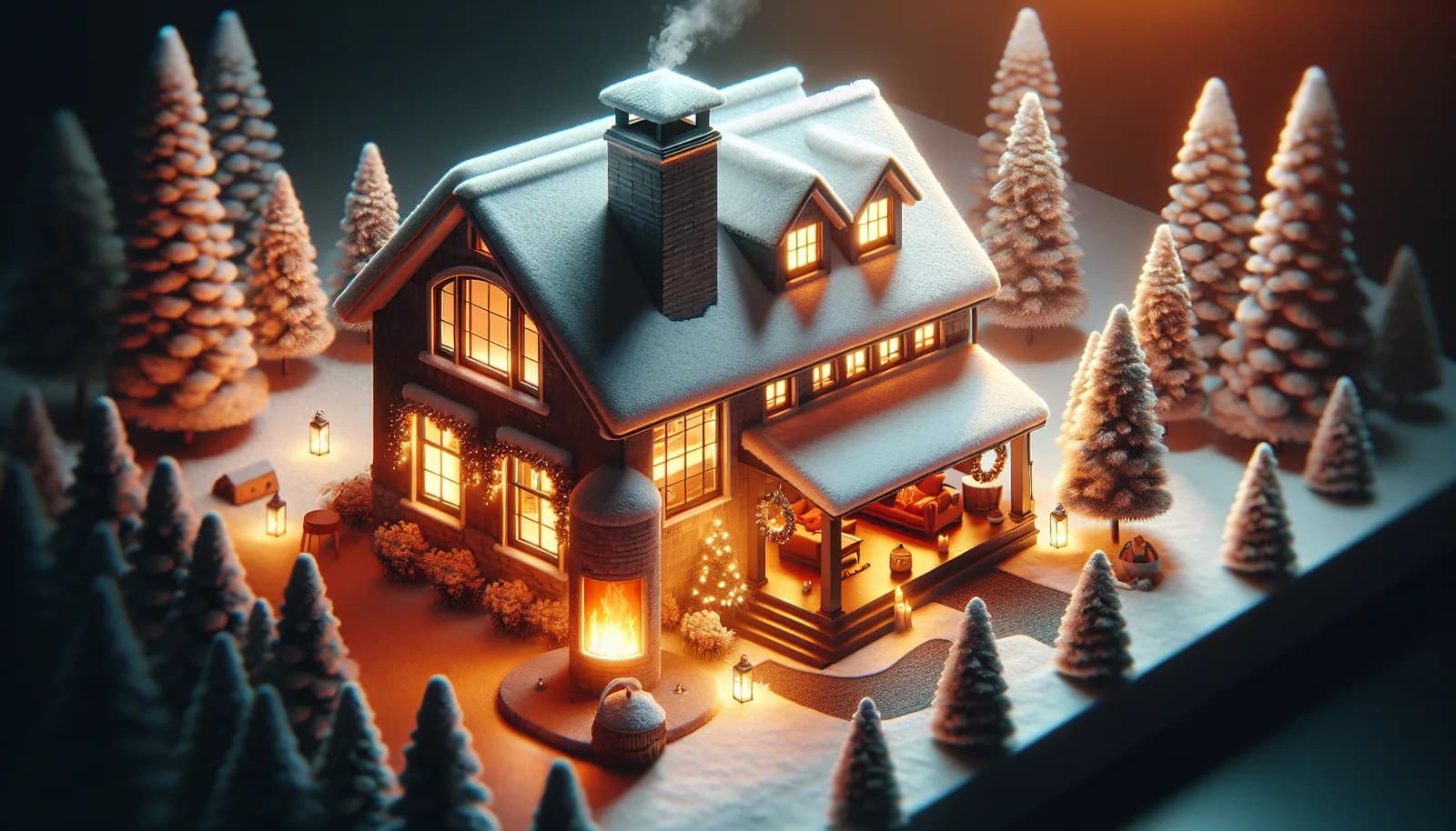 Chimney Service Costs in Coral Springs: A Complete Guide