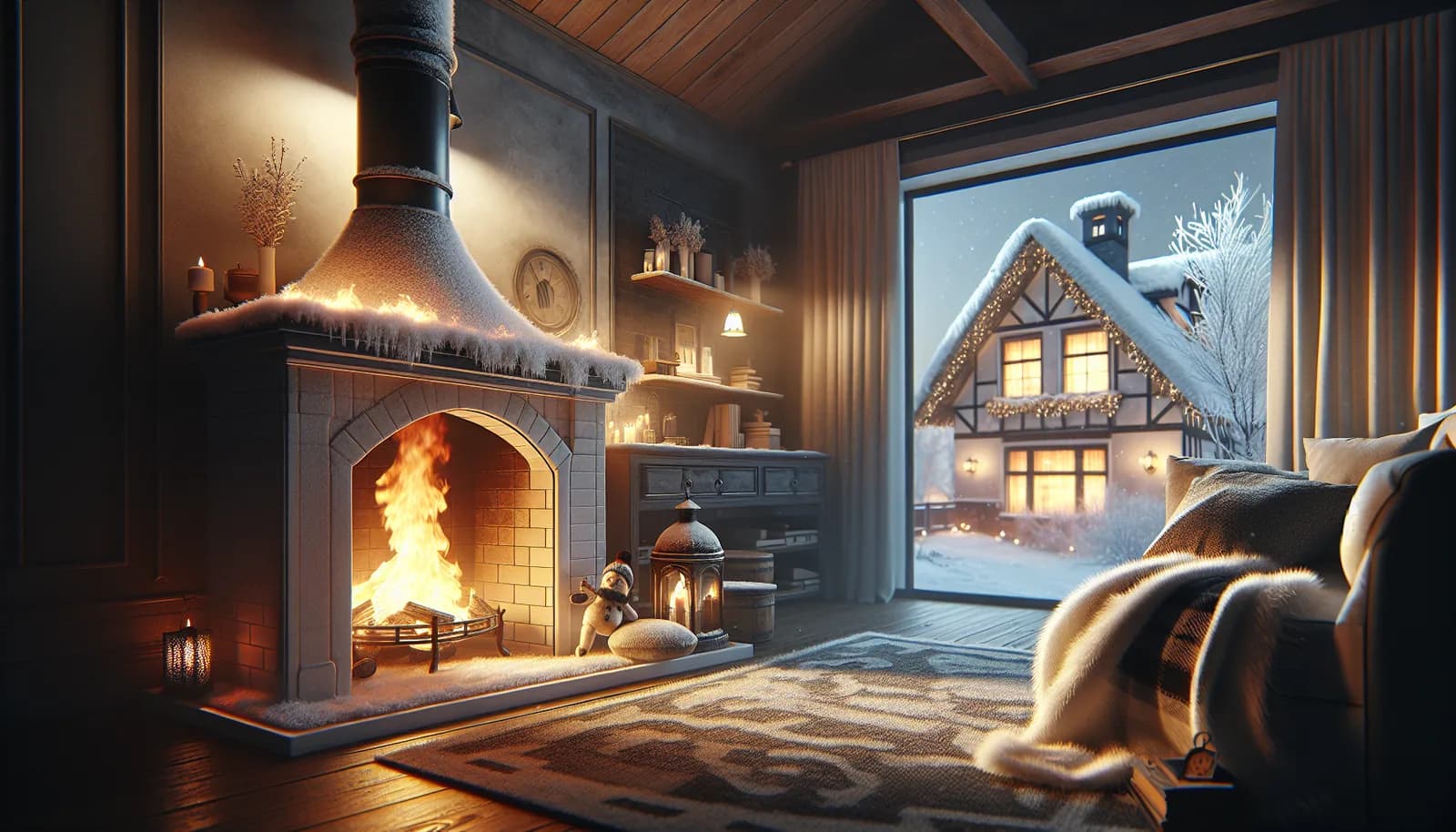 Chimney Service Costs in Deerfield Beach: A Complete Guide