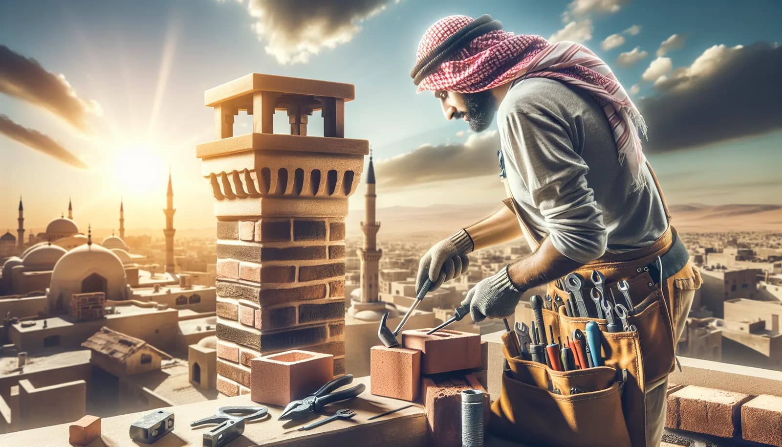 Chimney Service Costs in Doral: A Complete Guide