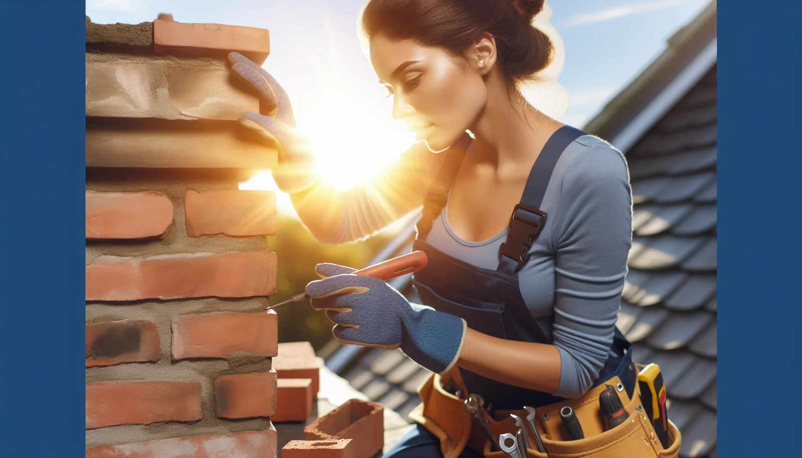 Chimney Service Costs in Lady Lake: A Complete Guide