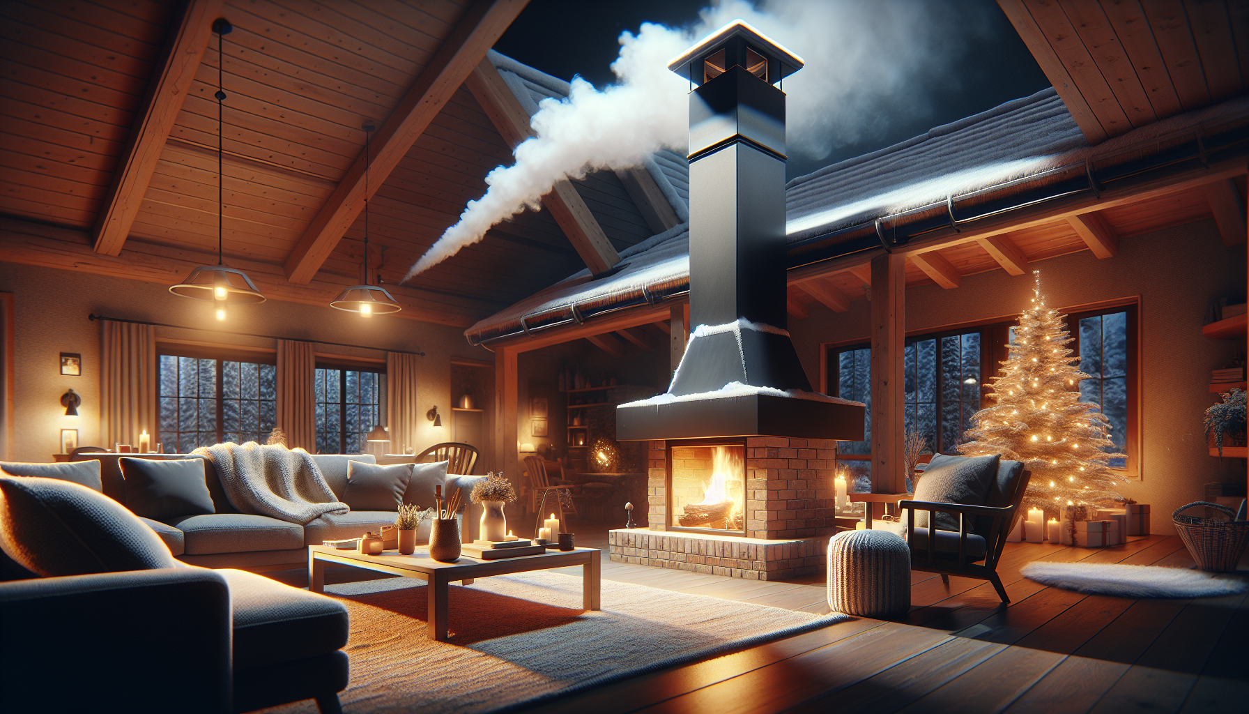 Chimney Service Costs in Longboat Key: A Complete Guide