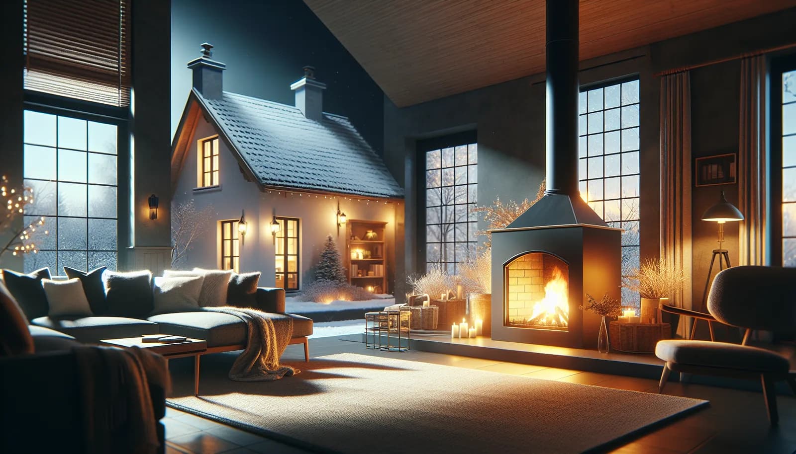 Chimney Service Costs in Plant City: A Complete Guide