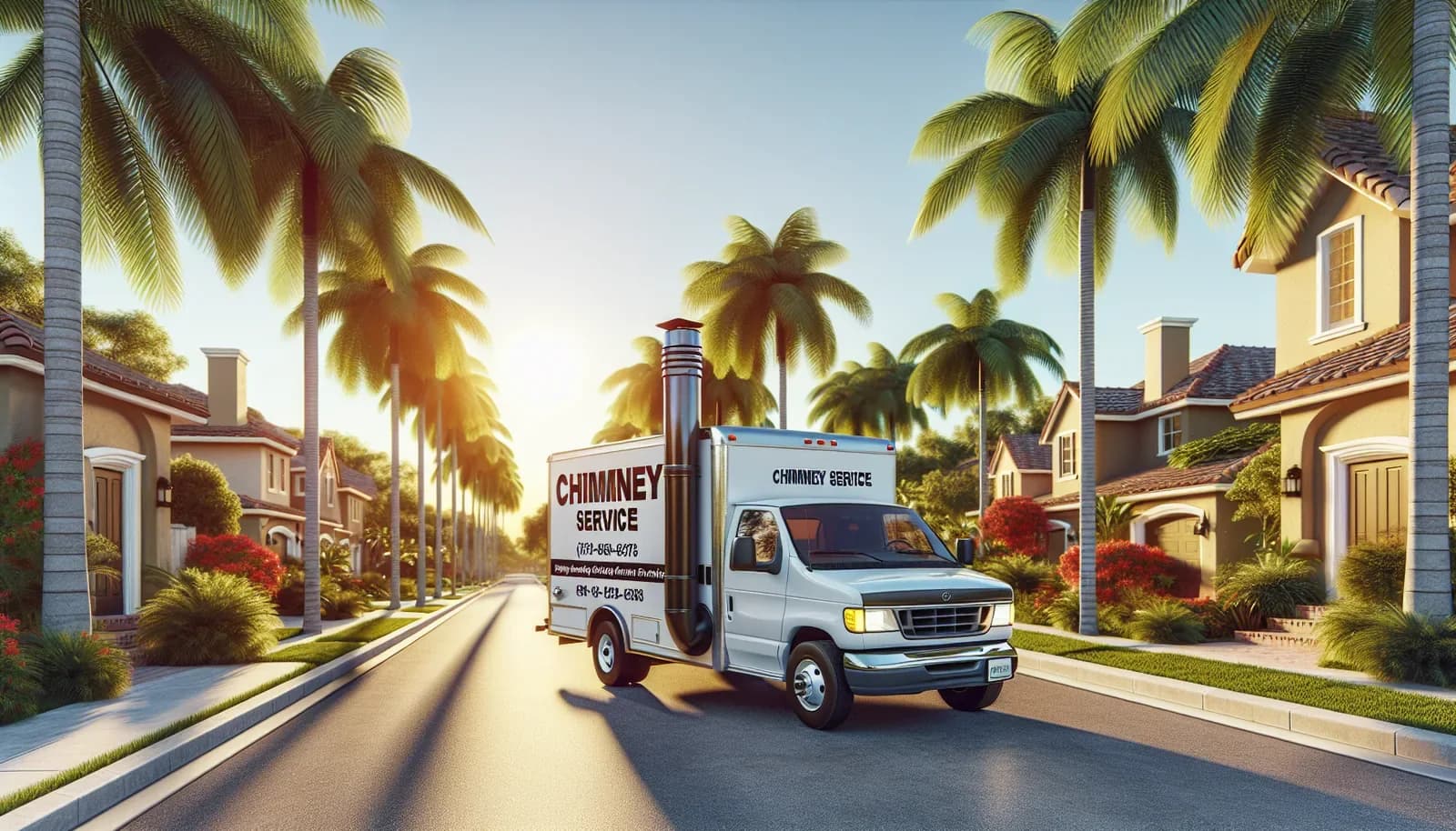 Chimney Service Costs in Weeki Wachee: A Complete Guide