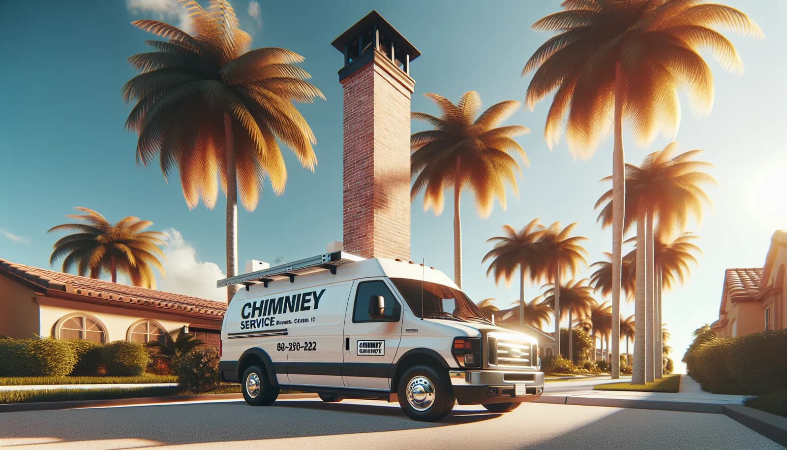 Chimney Success Story: How We Helped a Fernandina Beach Family
