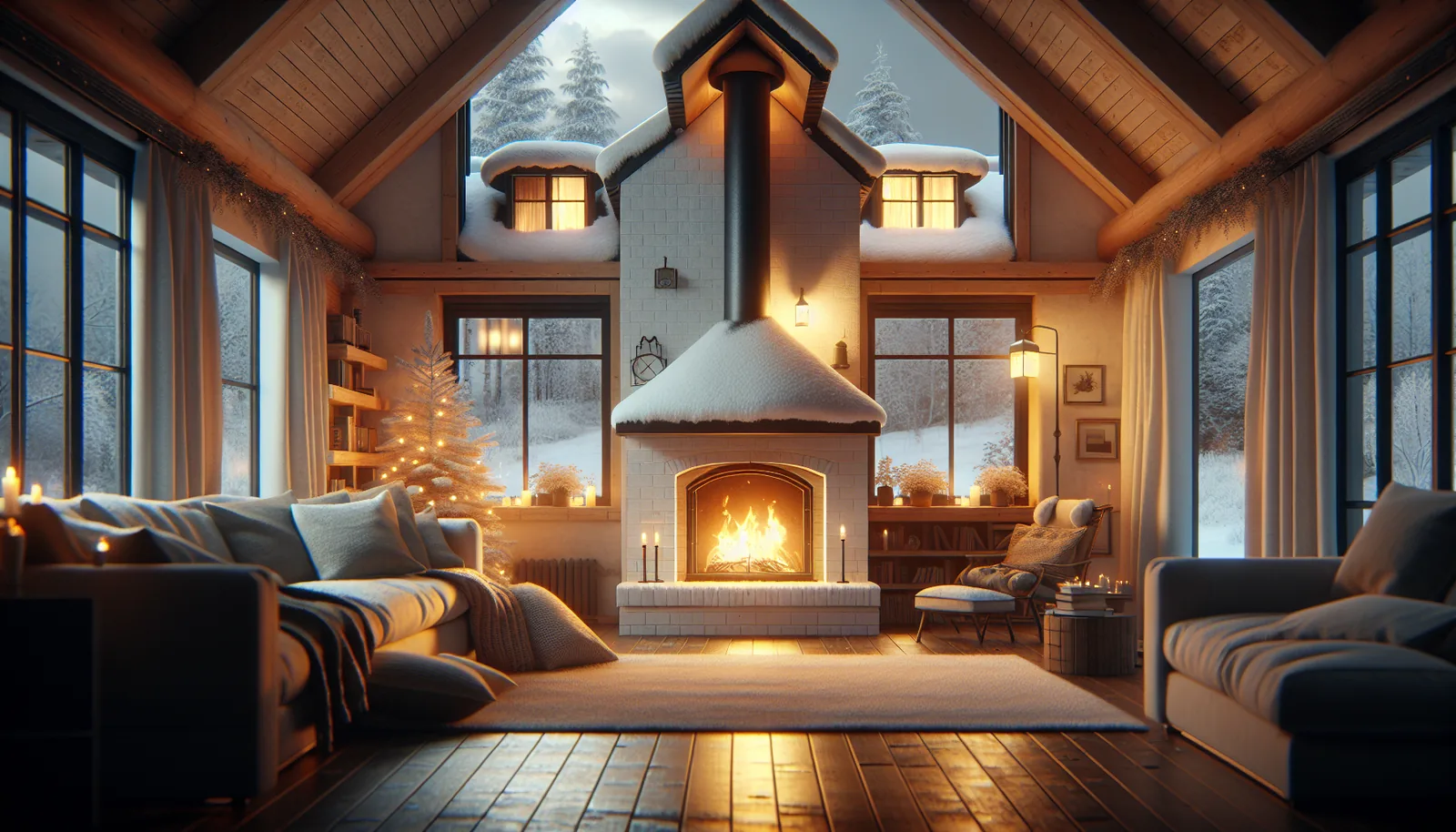 Chimney Success Story: How We Helped a Lauderdale-by-the-Sea Family