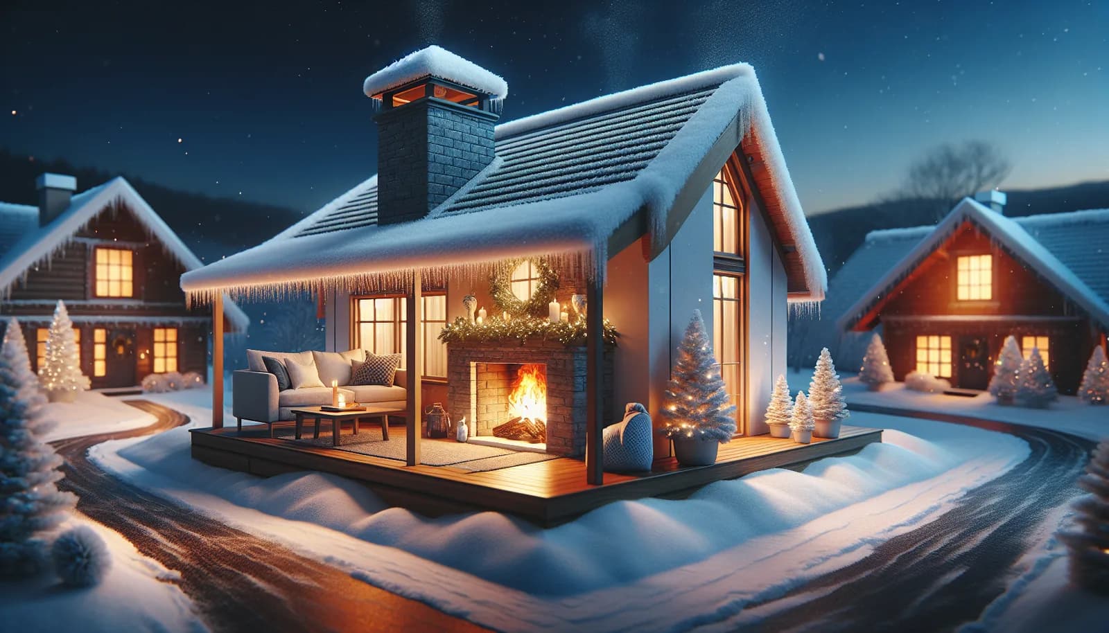 Chimney Success Story: How We Helped a Micanopy Family