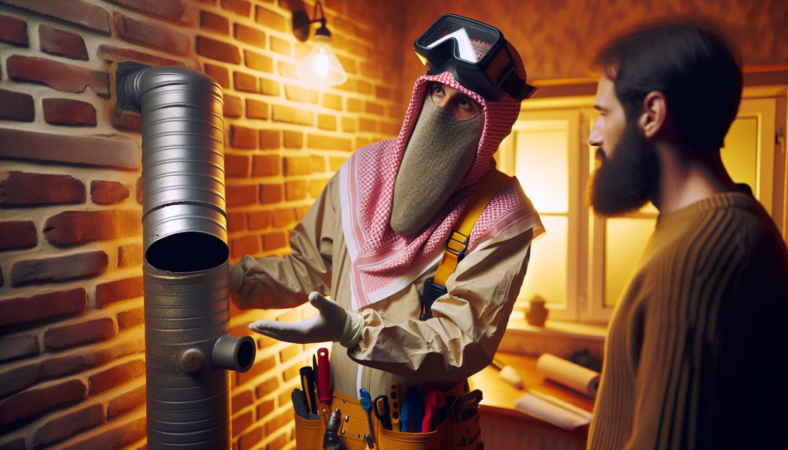 Chimney Waterproofing Solutions for Casselberry Homes