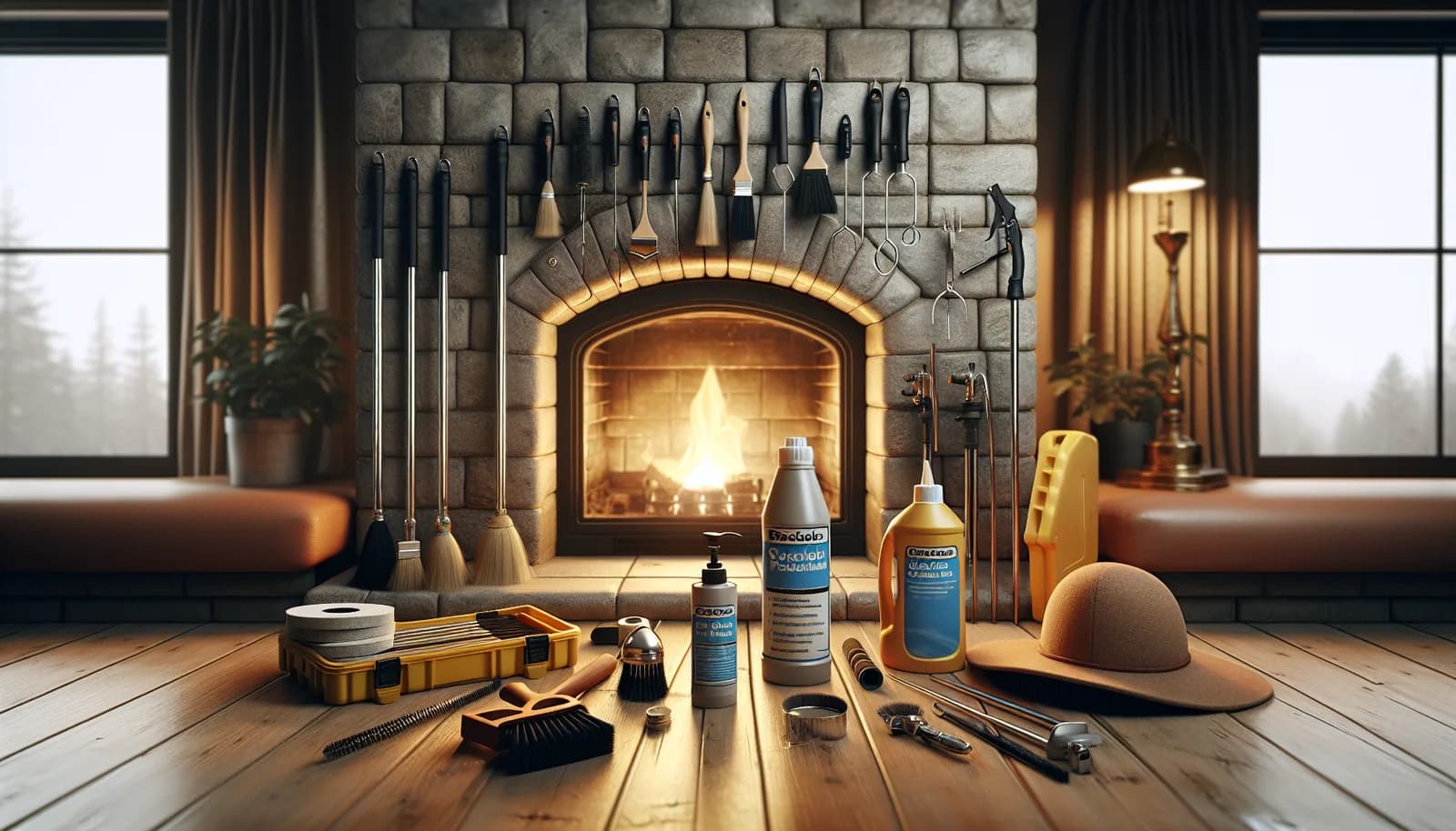 Chimney Waterproofing Solutions for Dade City Homes