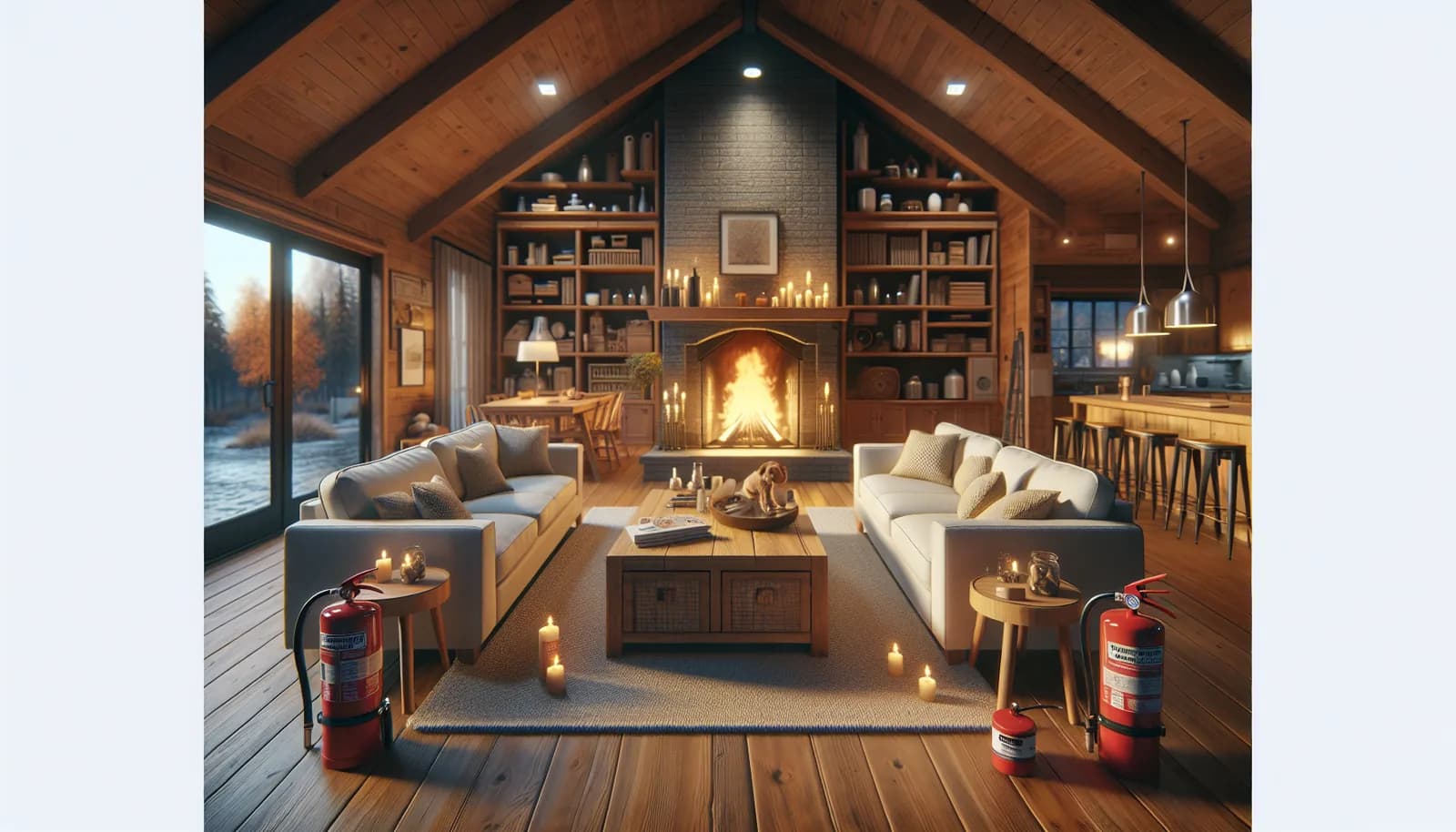Chimney Waterproofing Solutions for Groveland Homes
