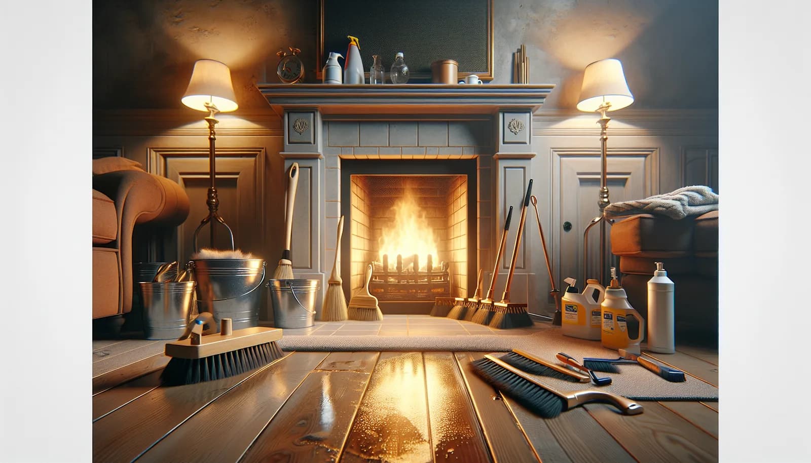 Chimney Waterproofing Solutions for Royal Palm Beach Homes