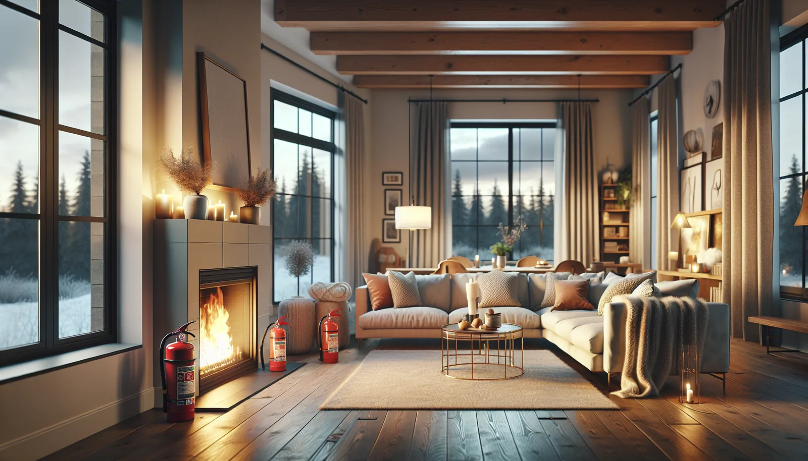 DIY vs Professional Chimney Care in Aventura