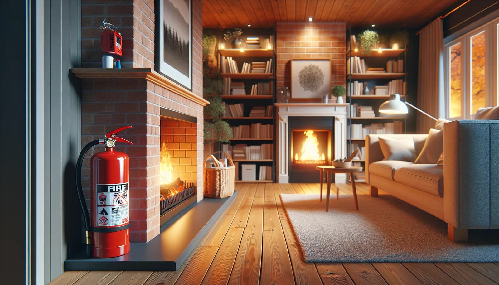 DIY vs Professional Chimney Care in Biscayne Park