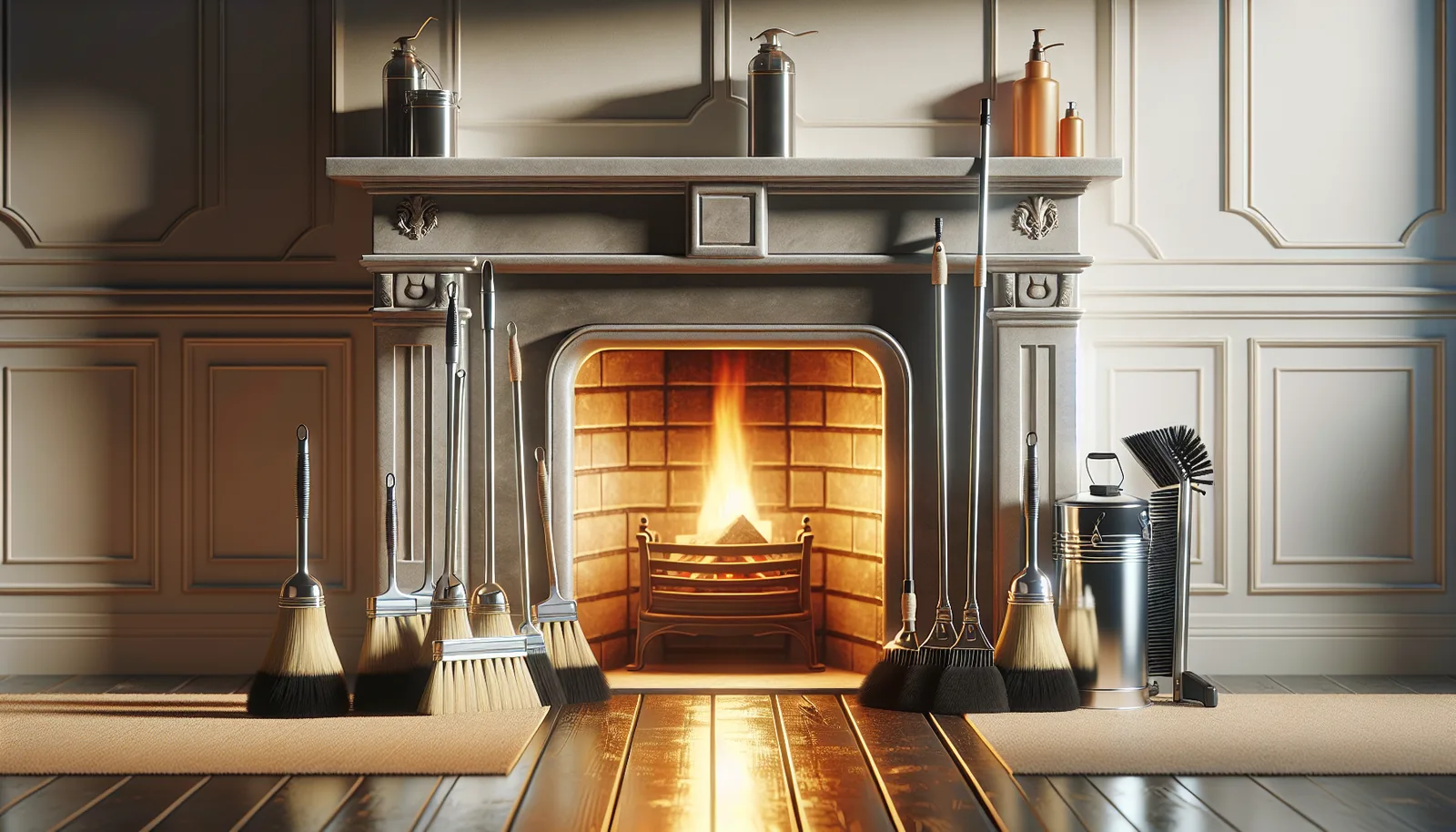 DIY vs Professional Chimney Care in Daytona Beach Shores