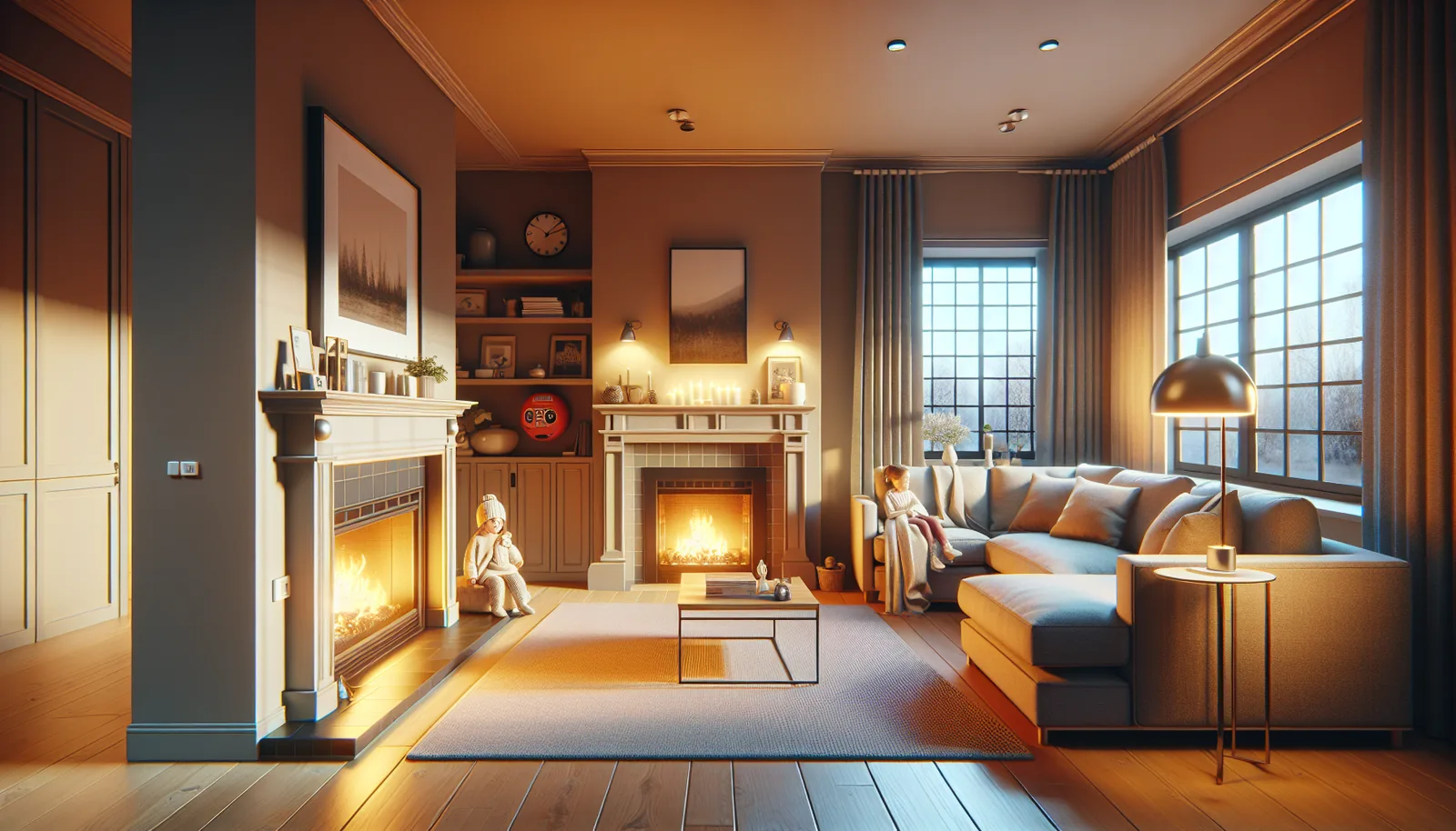DIY vs Professional Chimney Care in Monteverde