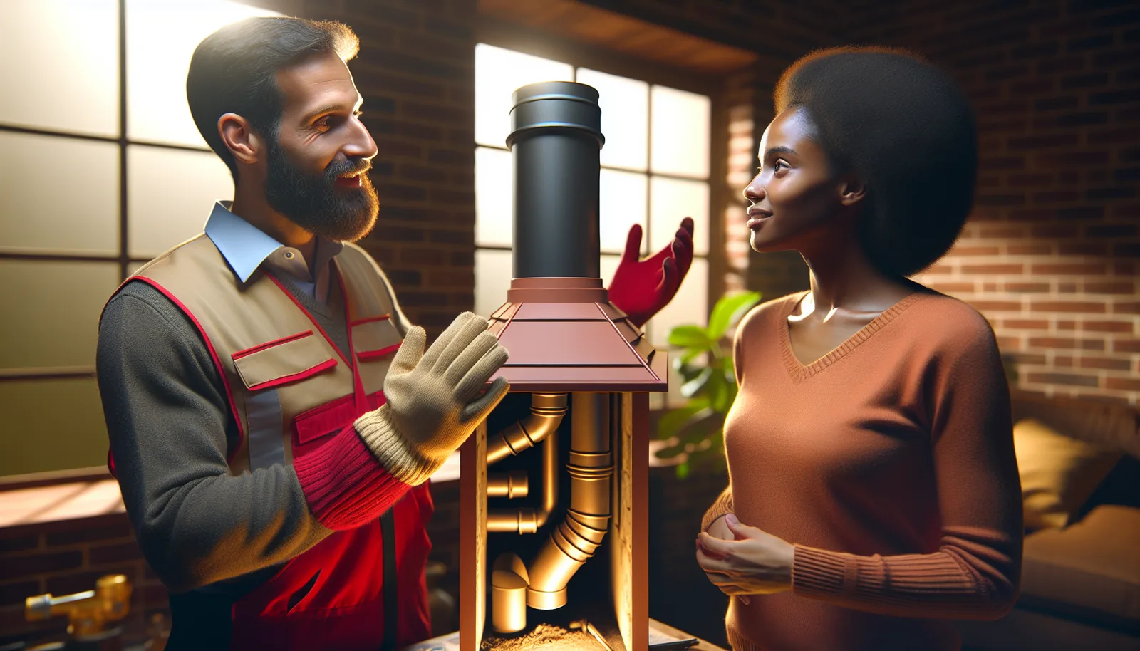 DIY vs Professional Chimney Care in Ocala