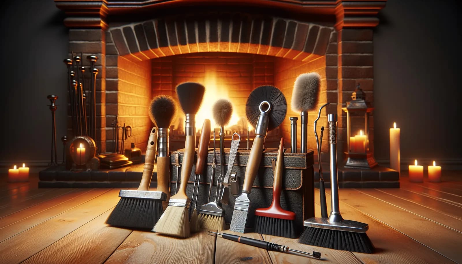DIY vs Professional Chimney Care in Pahokee