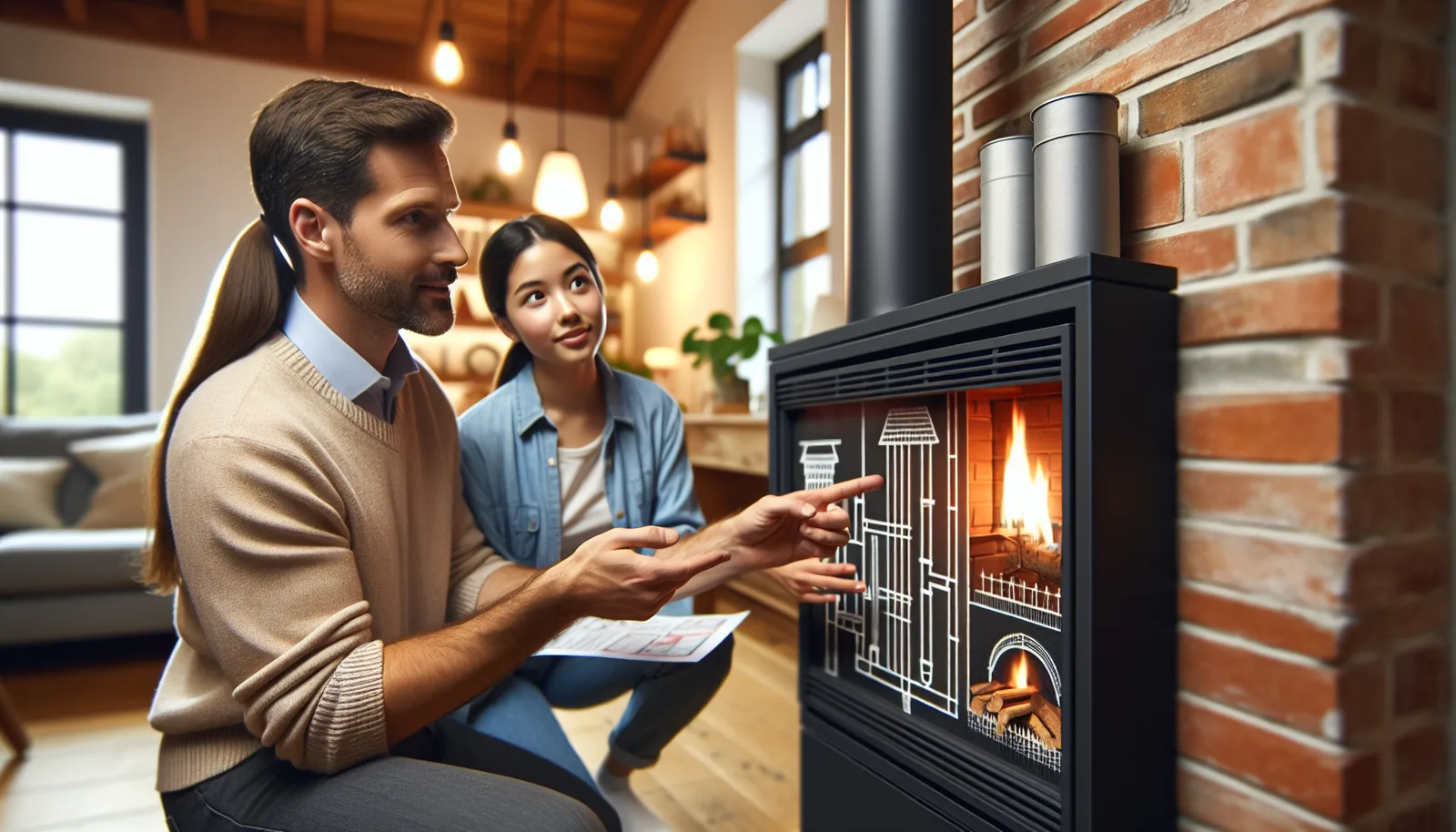 DIY vs Professional Chimney Care in Pompano Beach