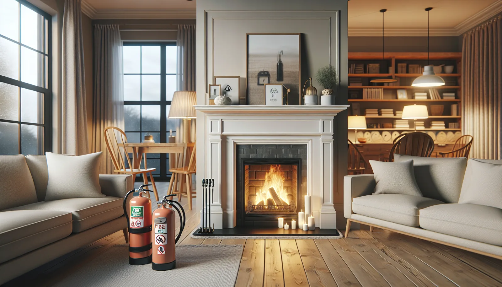 DIY vs Professional Chimney Care in Sebastian