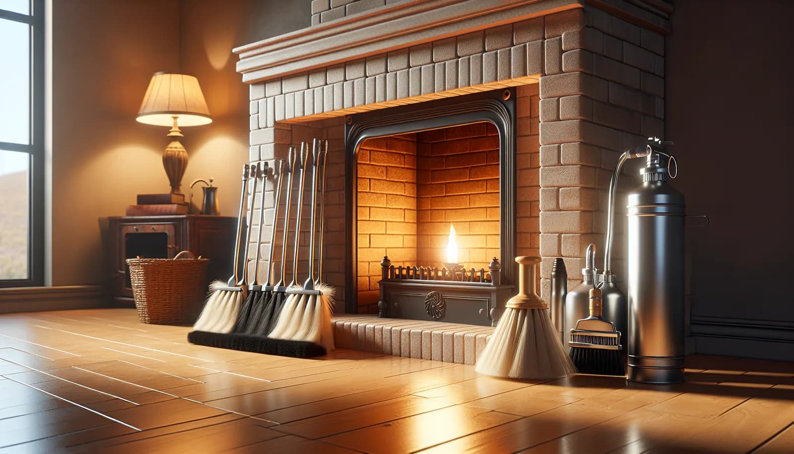 DIY vs Professional Chimney Care in Spring Hill