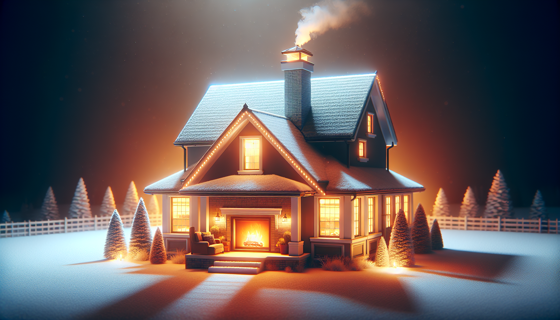 Fireplace Conversion Options in Lauderdale Lakes