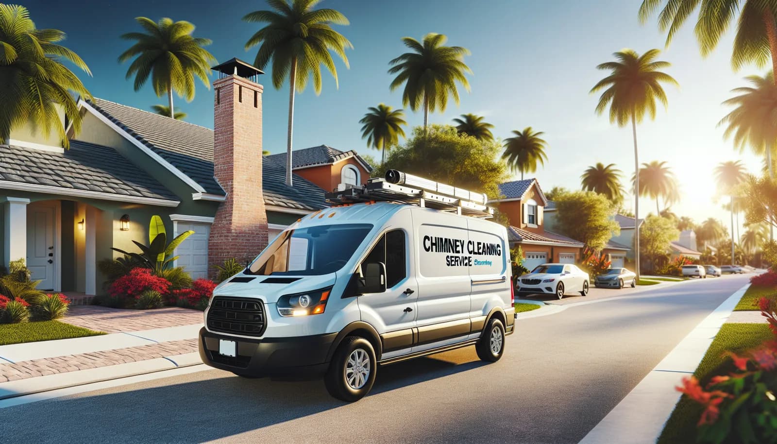 Historic Chimney Care in Coral Gables