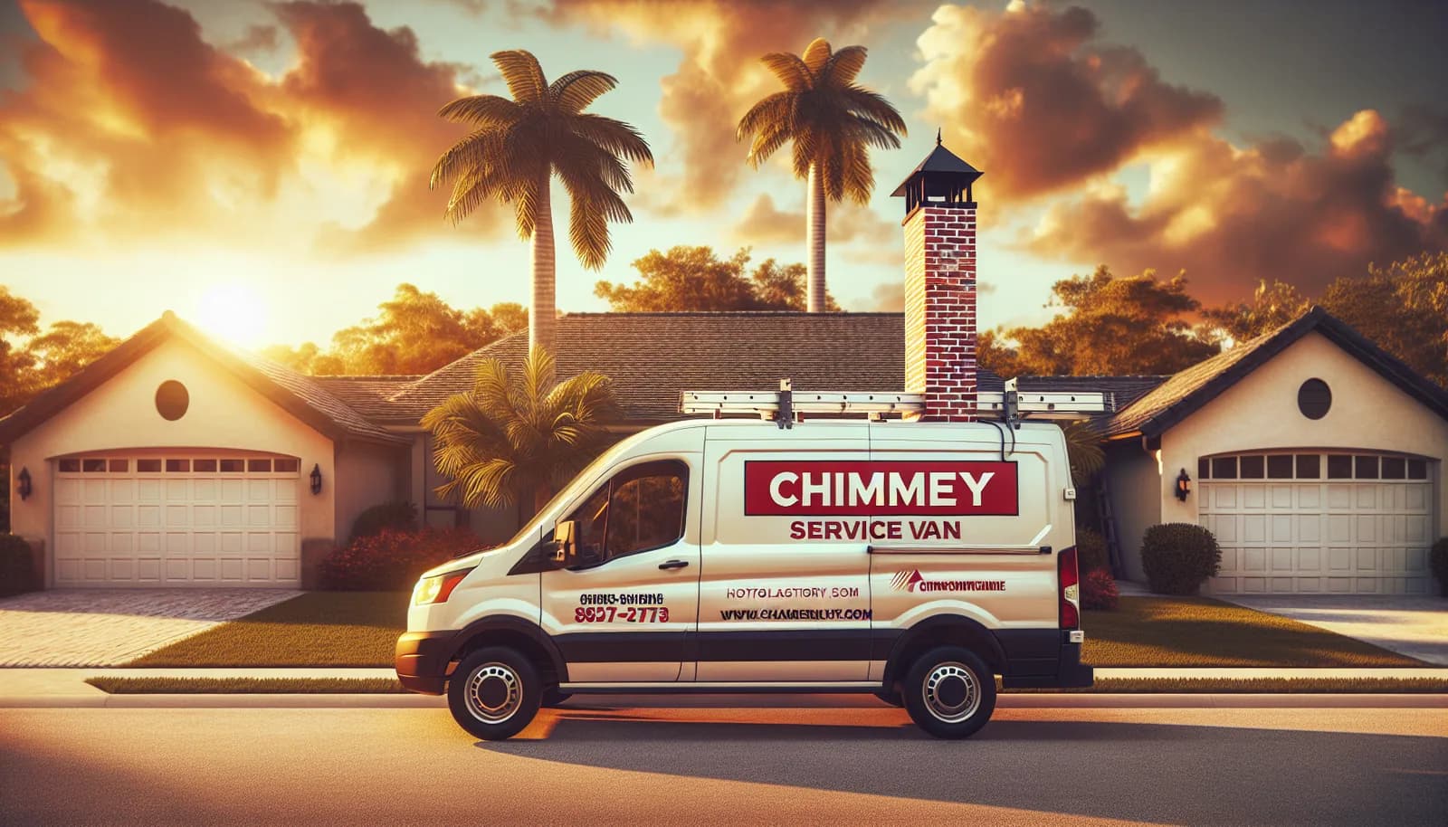 Historic Chimney Care in Fort Pierce North
