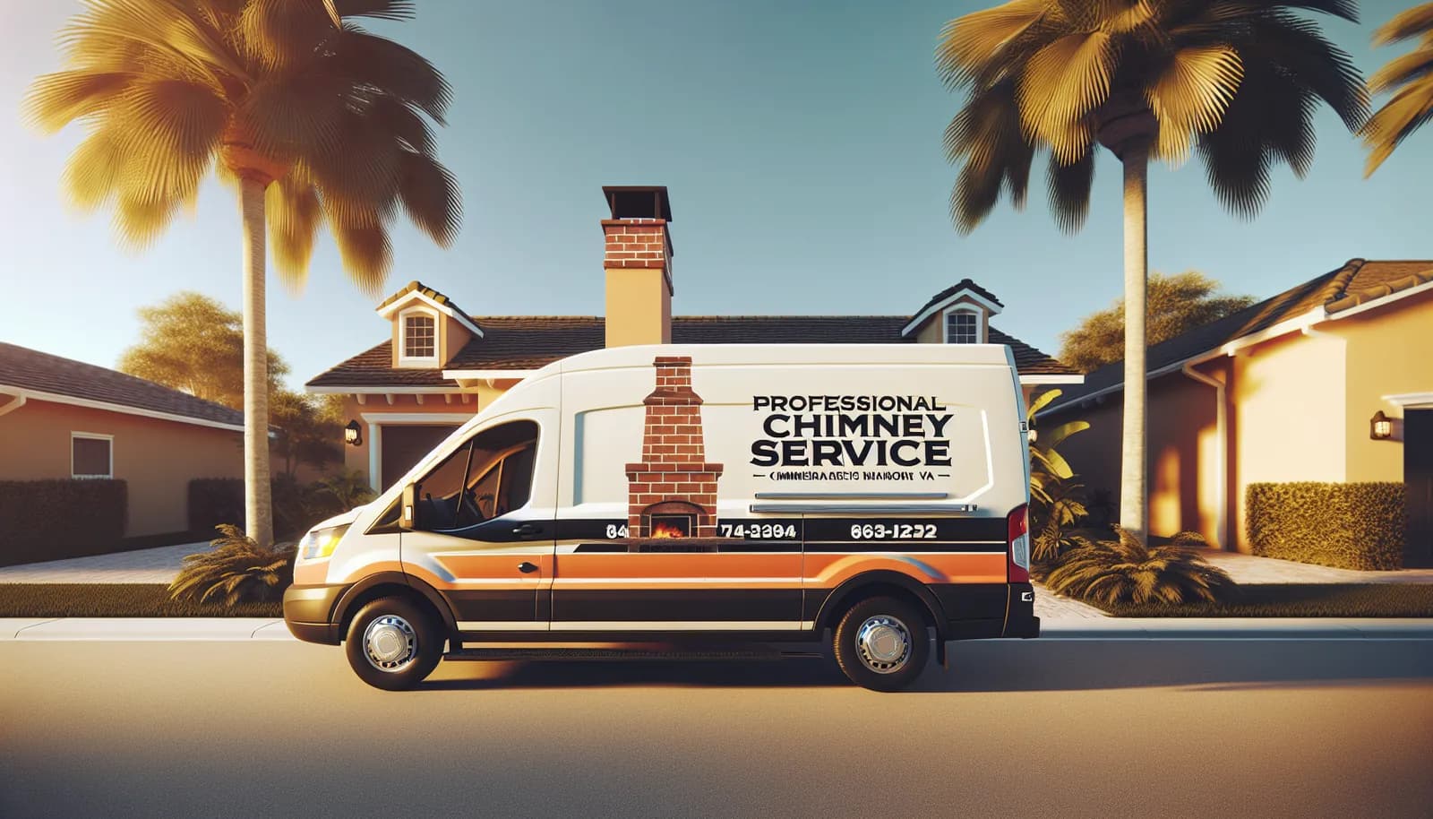 Historic Chimney Care in Glen Ridge