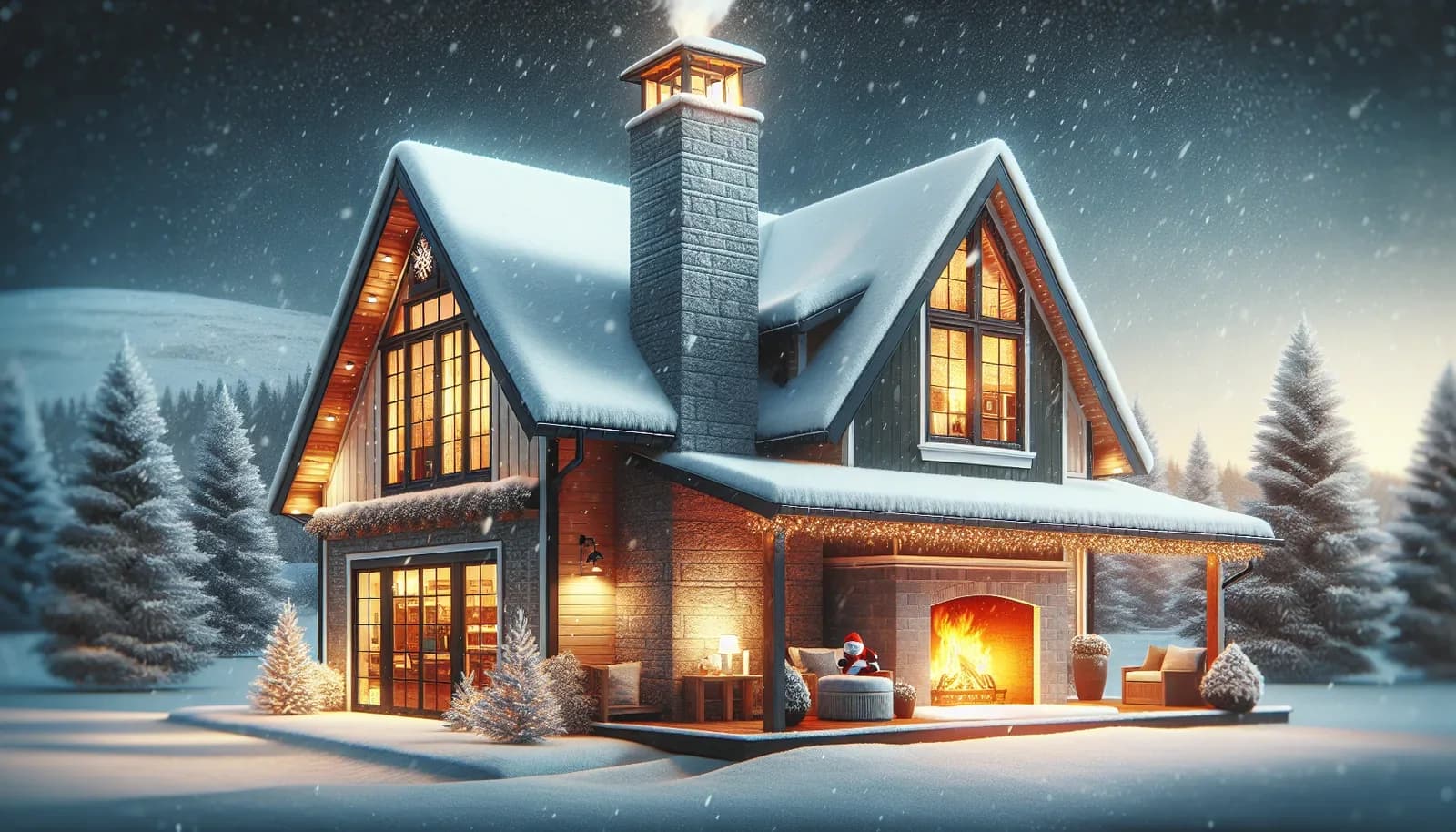 Historic Chimney Care in Holiday